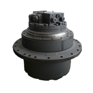 Экскаватор PC200-8 Travel Motor PC200-8 Final Drive